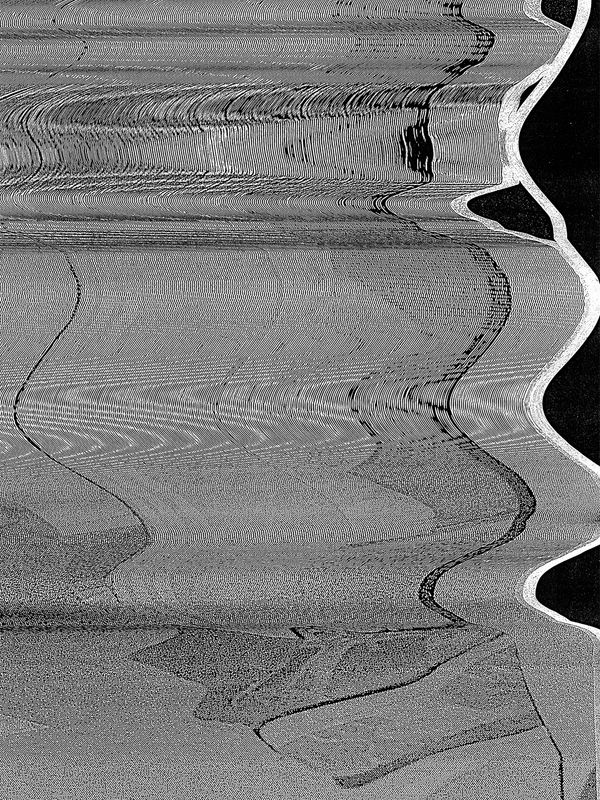 © Anna Jocham - Image from the Every Cloud Has A Silver Lining photography project