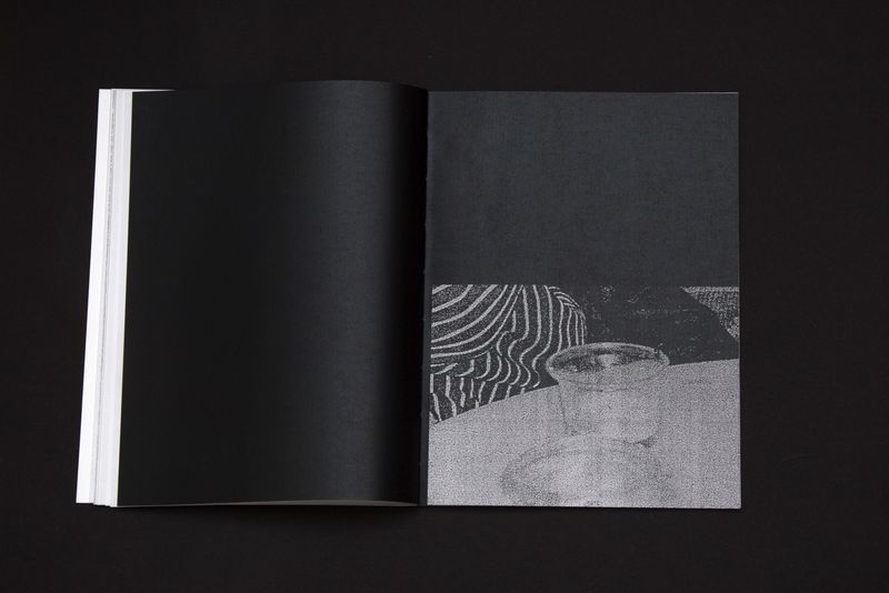 © Anna Jocham - Zine