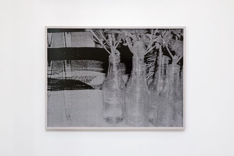 © Anna Jocham - Image from the Every Cloud Has A Silver Lining photography project