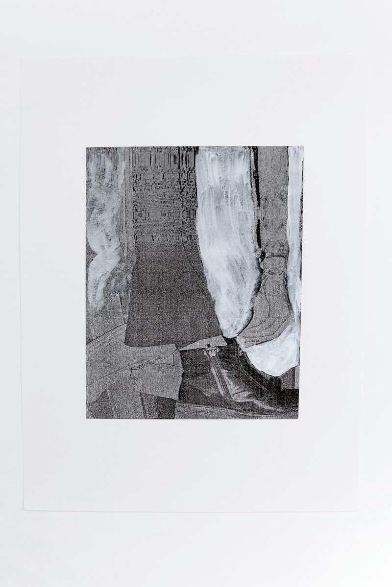 © Anna Jocham - Image from the Every Cloud Has A Silver Lining photography project