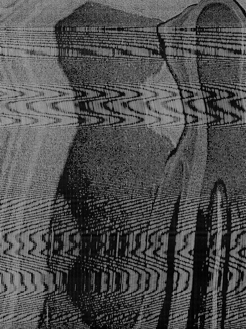 © Anna Jocham - Image from the Every Cloud Has A Silver Lining photography project