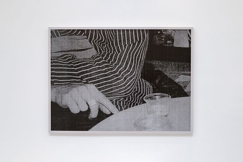 © Anna Jocham - Image from the Every Cloud Has A Silver Lining photography project