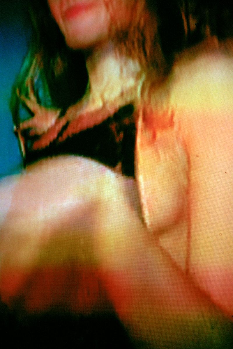 © Anna Jocham - Image from the Through The Looking Glass I photography project