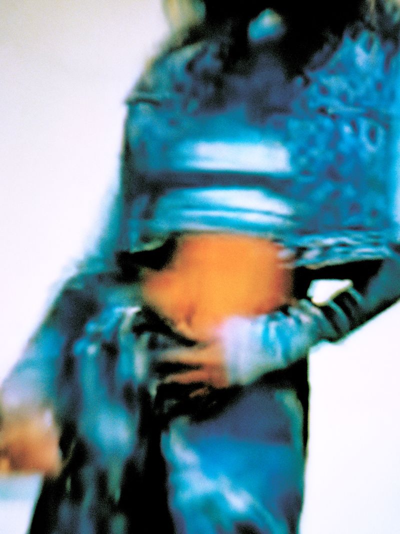 © Anna Jocham - Image from the Through The Looking Glass I photography project