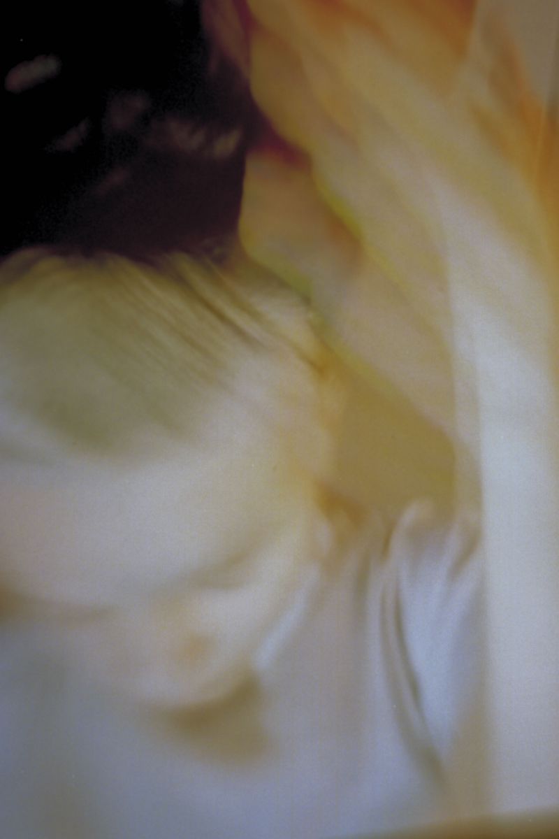 © Anna Jocham - Image from the Through The Looking Glass I photography project