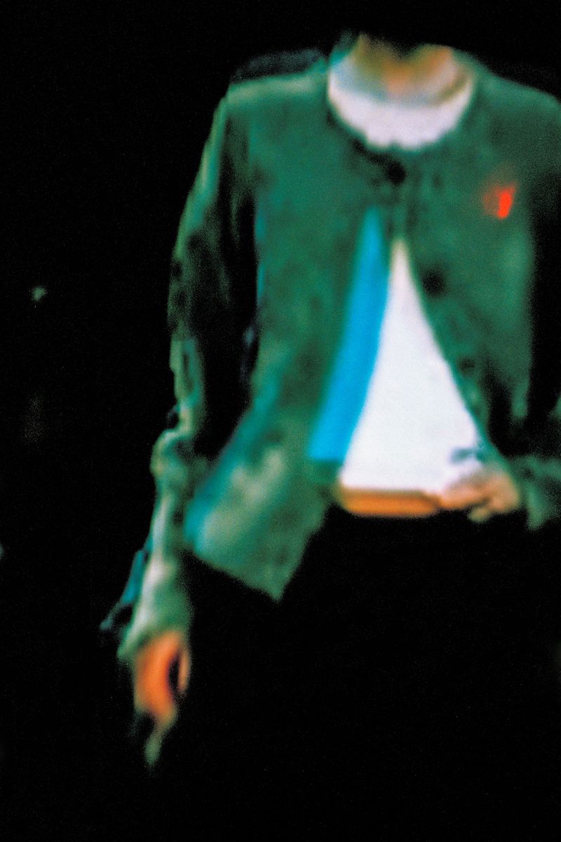 © Anna Jocham - Image from the Through The Looking Glass I photography project