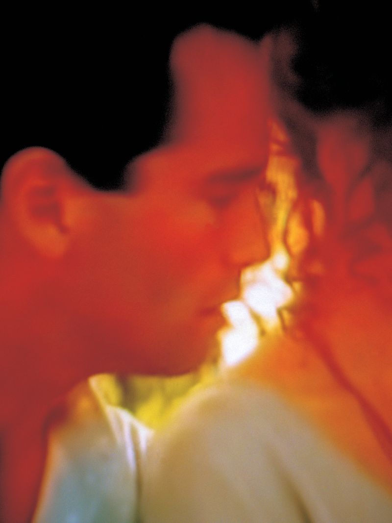 © Anna Jocham - Image from the Through The Looking Glass I photography project