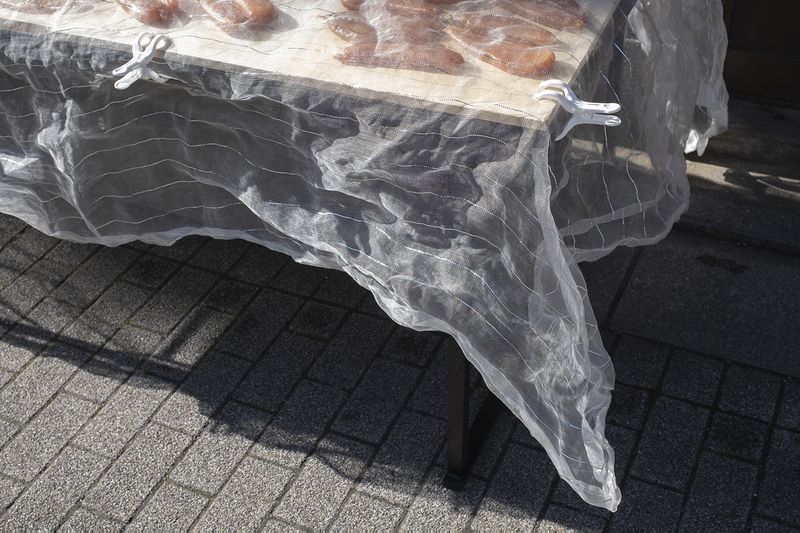 © V - Image from the Origami photography project