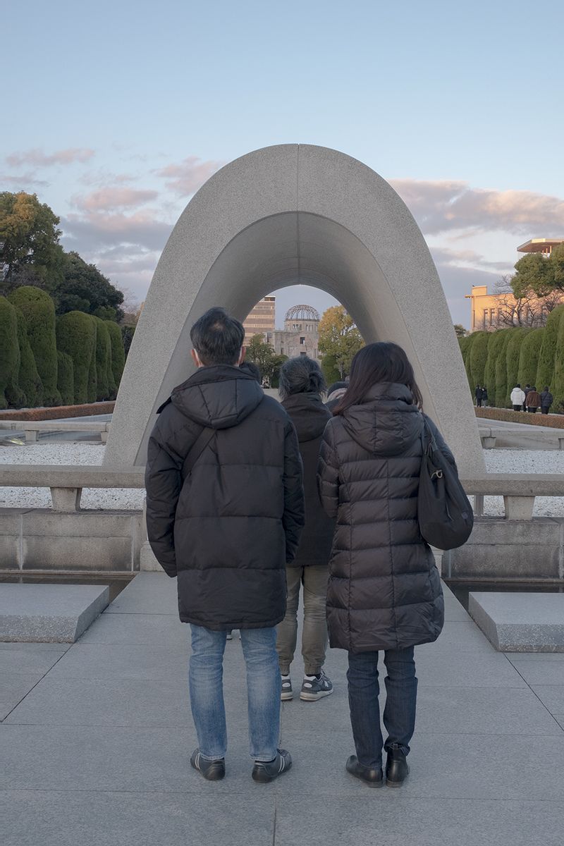 © V - Image from the Origami photography project