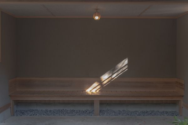 © V - Image from the Origami photography project