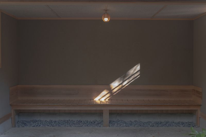 © V - Image from the Origami photography project