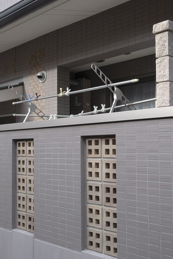 © V - Image from the Origami photography project