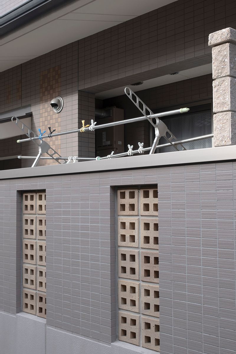 © V - Image from the Origami photography project