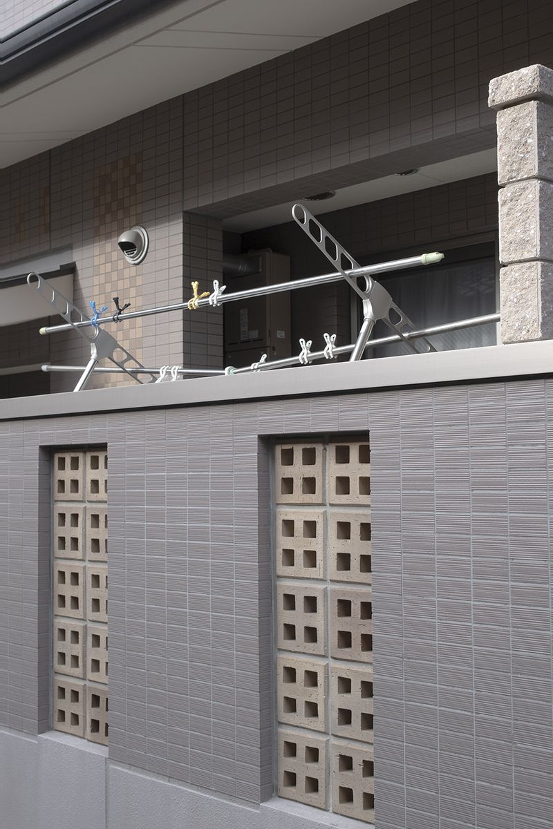 © V - Image from the Origami photography project