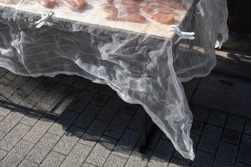 © V - Image from the Origami photography project