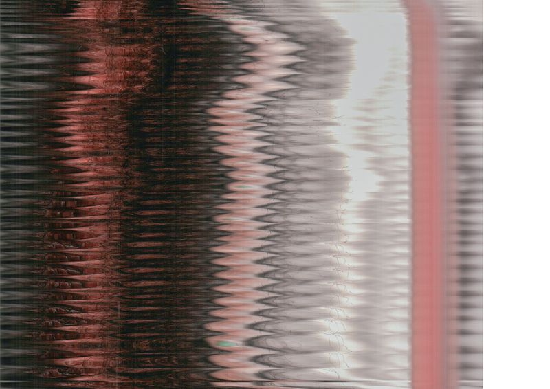 © V - Image from the A Lineage of Disqualified Knowledge (IV) photography project