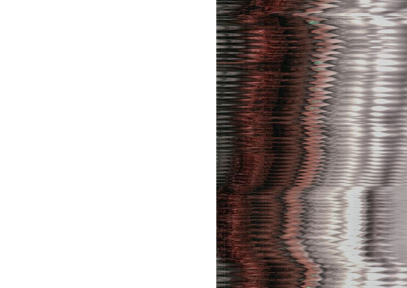 © V - Image from the A Lineage of Disqualified Knowledge (IV) photography project