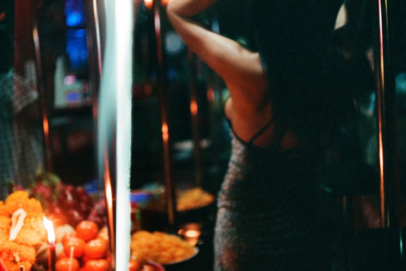 © Elizabeth Waterman - Image from the MONEYGAME Thailand photography project