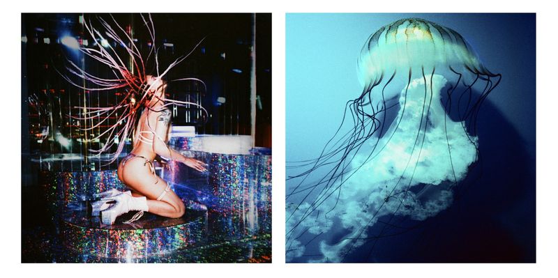 © Elizabeth Waterman - Image from the Propulsion photography project