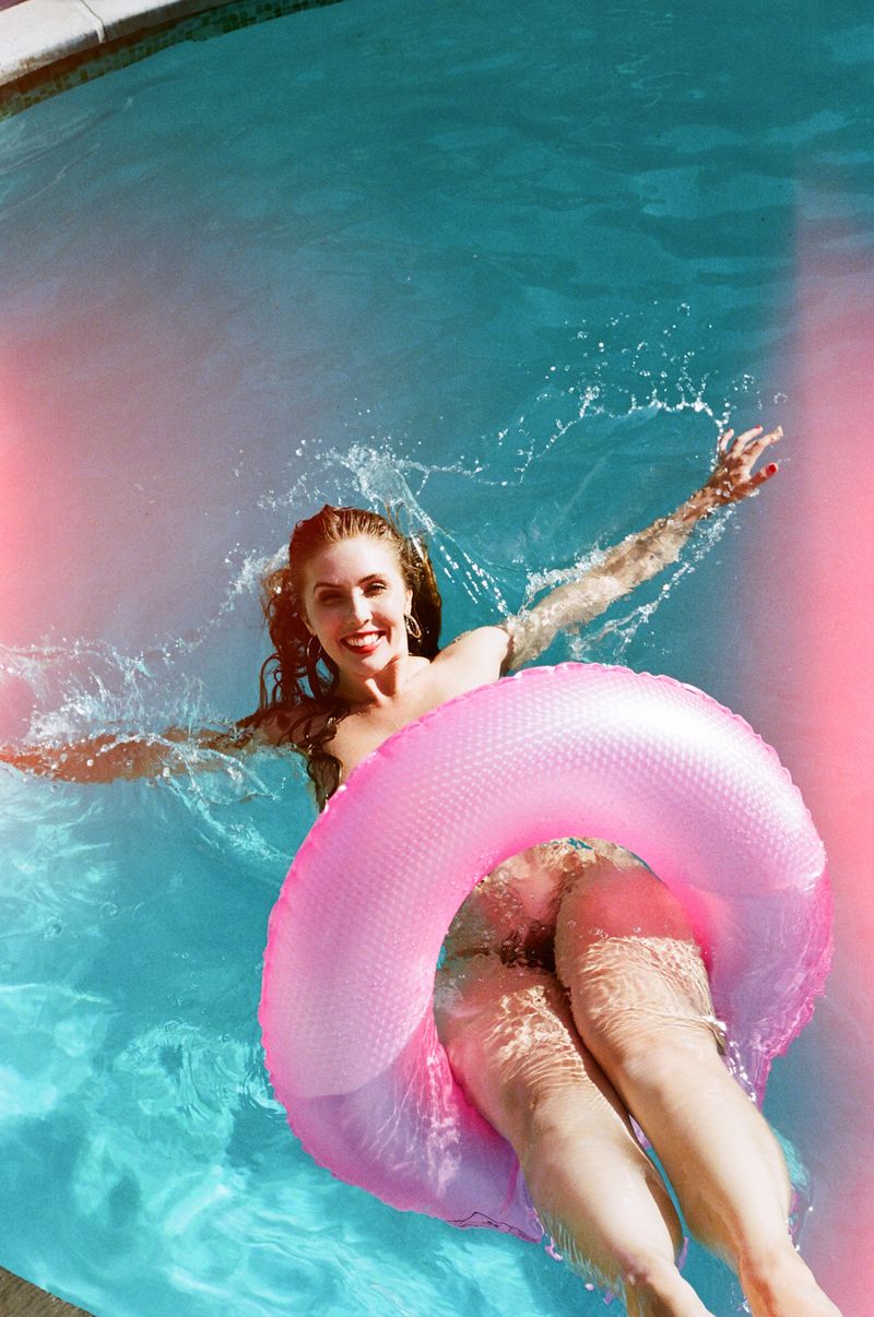 © Elizabeth Waterman - Adult star Lena Paul is one of the top stars today, with a massive following on Pornhub and other sites.