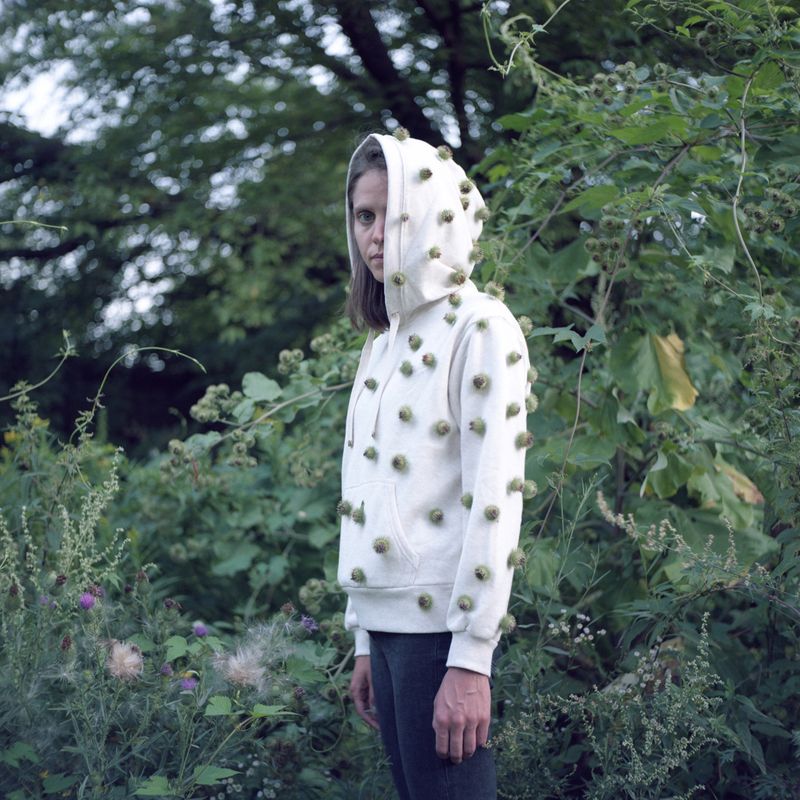 © Alena Kakhanovich - "Before waking up", 2019