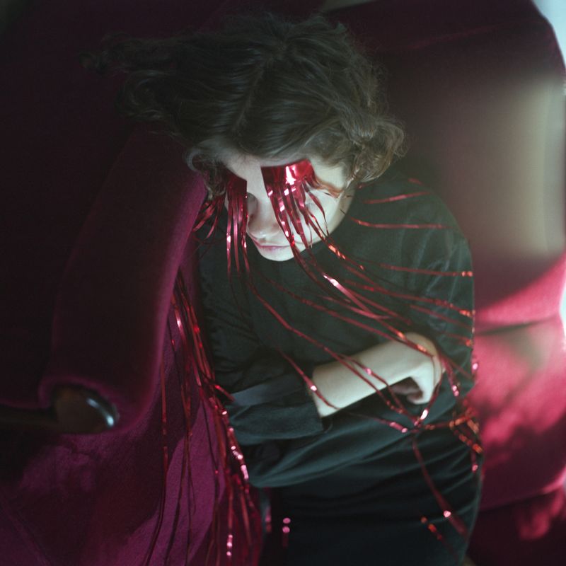 © Alena Kakhanovich - "Tears", 2019