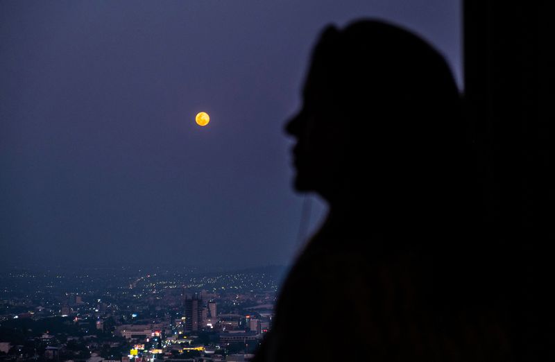 © Cristina Baussan - Image from the PHmuseum Collective Show Submission photography project