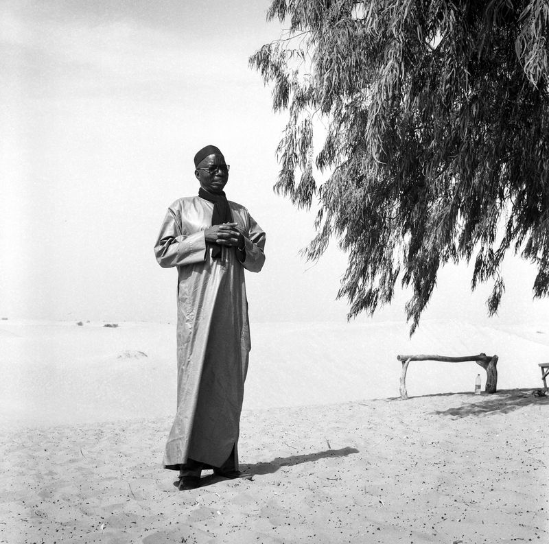 © Cristina Baussan - Image from the PHmuseum Collective Show Submission photography project