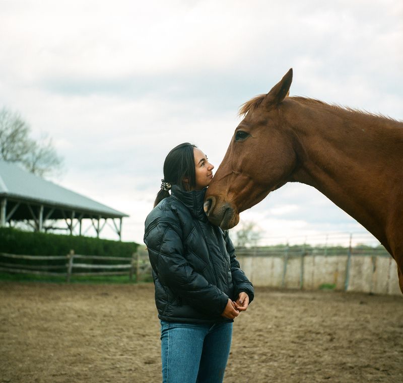 © Cristina Baussan - Image from the PHmuseum Collective Show Submission photography project