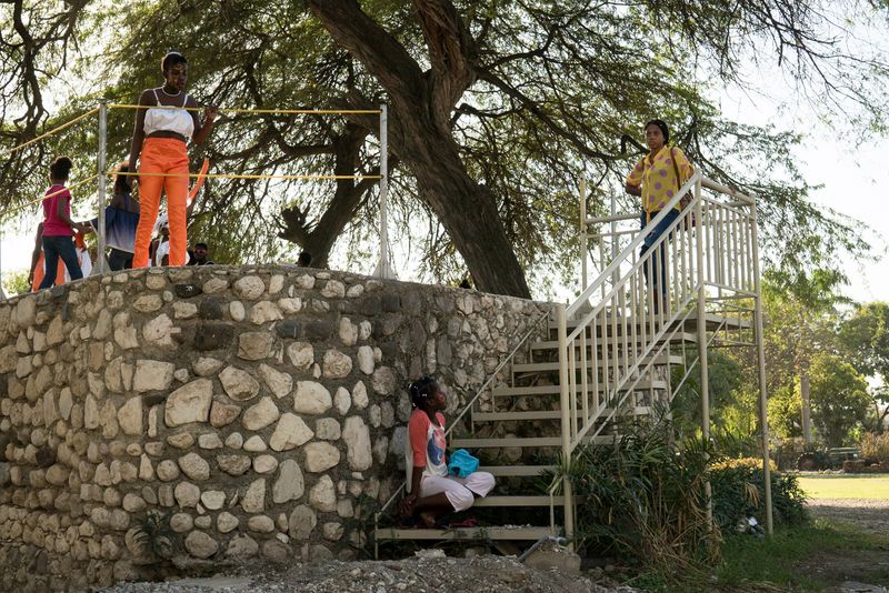 © Cristina Baussan - Image from the Stay with Me photography project