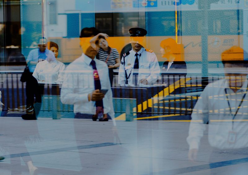 © Marvin Leuvrey - Image from the OVERFLOW photography project