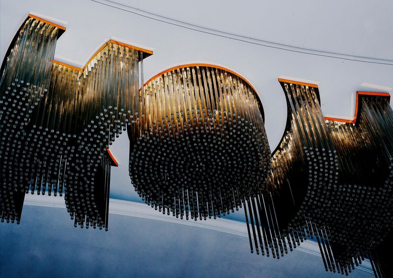 © Marvin Leuvrey - Image from the OVERFLOW photography project