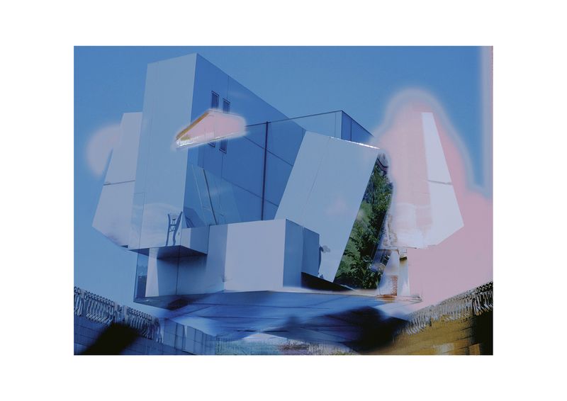 © Marvin Leuvrey - Image from the OVERFLOW photography project