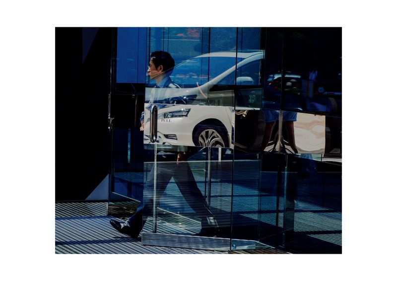 © Marvin Leuvrey - Image from the OVERFLOW photography project