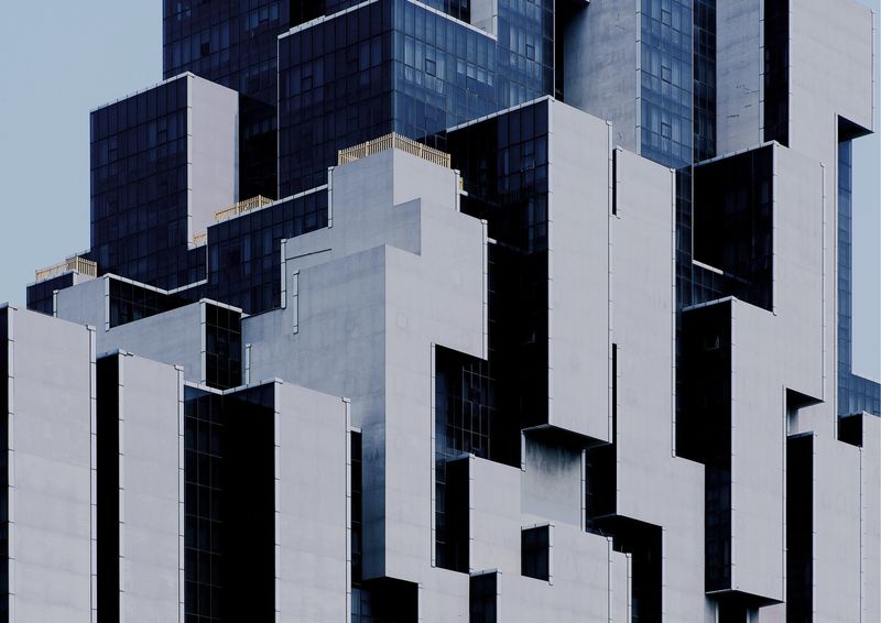 © Marvin Leuvrey - Image from the OVERFLOW photography project