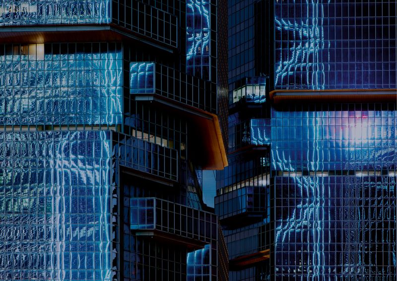 © Marvin Leuvrey - Image from the OVERFLOW photography project