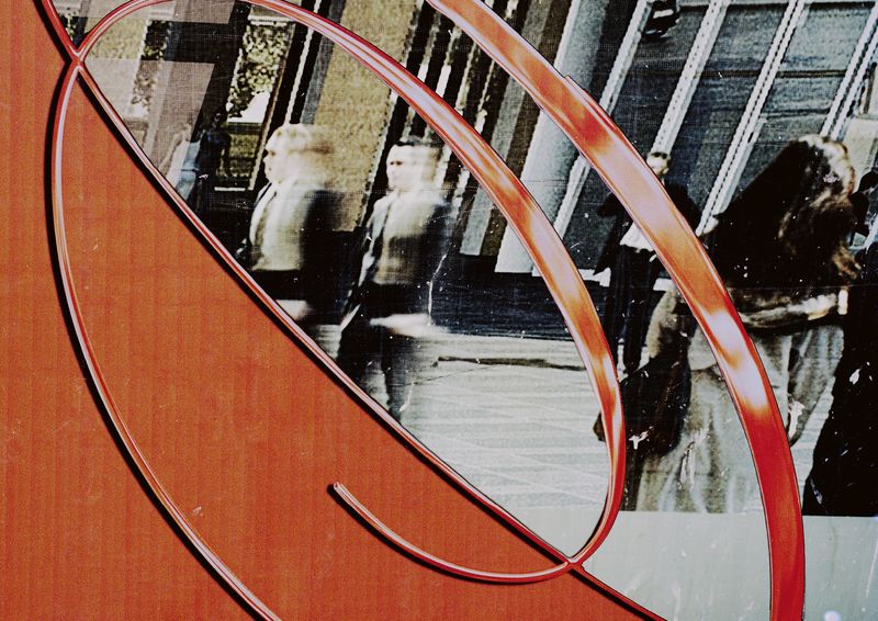 © Marvin Leuvrey - Image from the OVERFLOW photography project