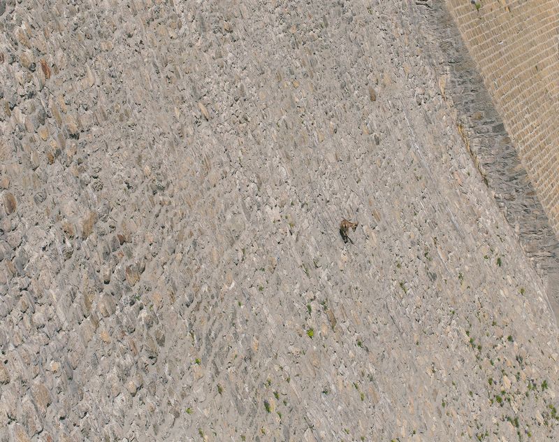 © Nicolò Panzeri & Mattia Micheli - Image from the YES TO ALL photography project