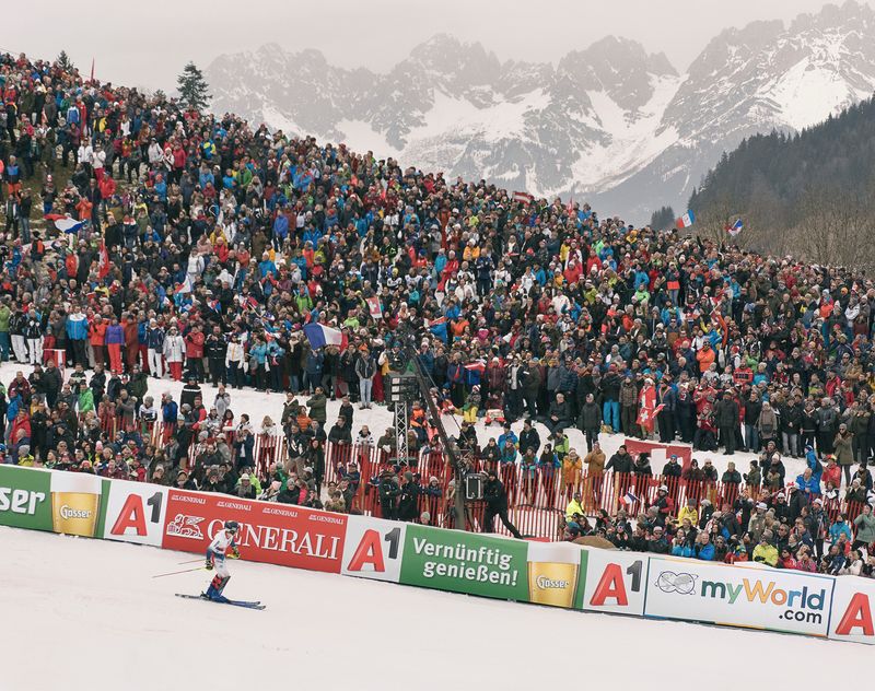 © Nicolò Panzeri & Mattia Micheli - Image from the YES TO ALL photography project