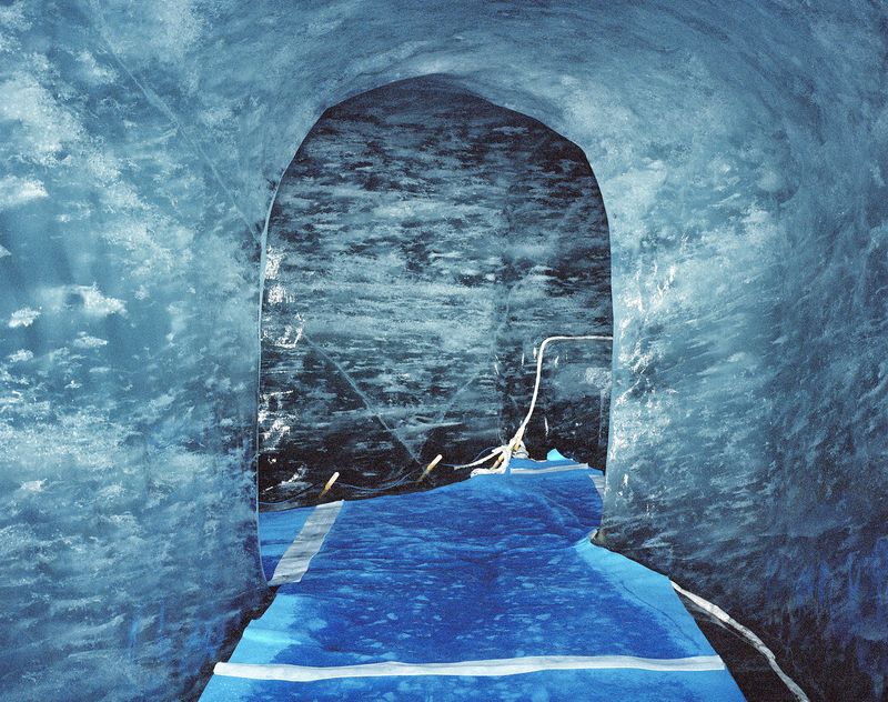 © Nicolò Panzeri & Mattia Micheli - Image from the YES TO ALL photography project
