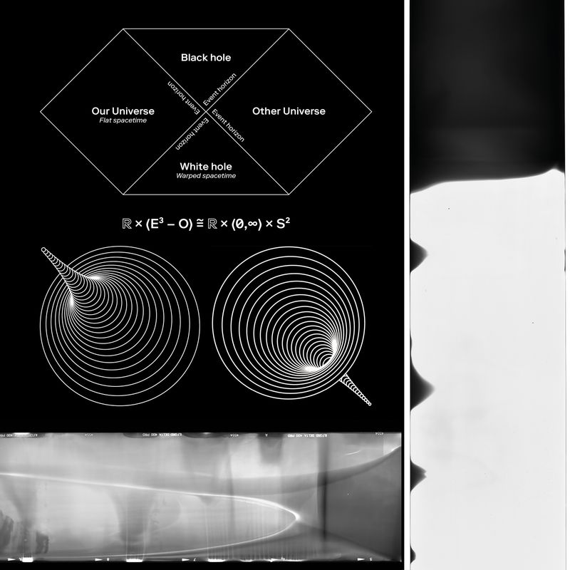 © Niccolò Quaresima - Image from the Planet Agar Agar photography project