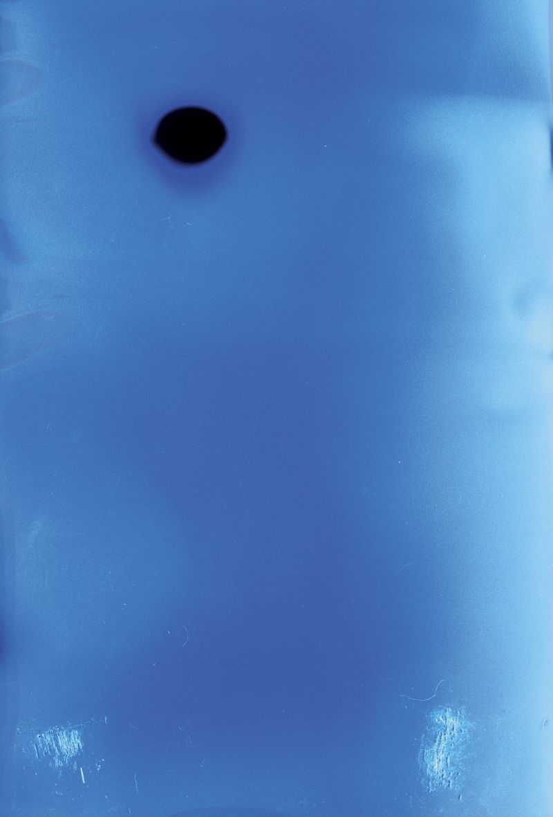 © Niccolò Quaresima - Image from the Planet Agar Agar photography project