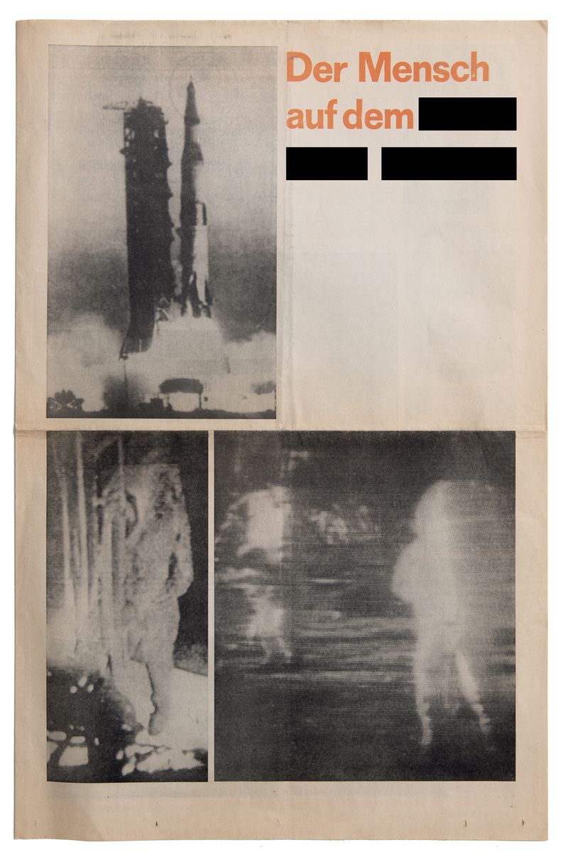 © Niccolò Quaresima - Image from the Planet Agar Agar photography project