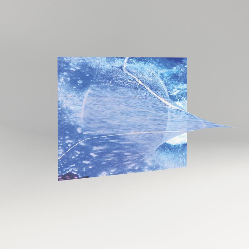 © Niccolò Quaresima - Image from the Planet Agar Agar photography project