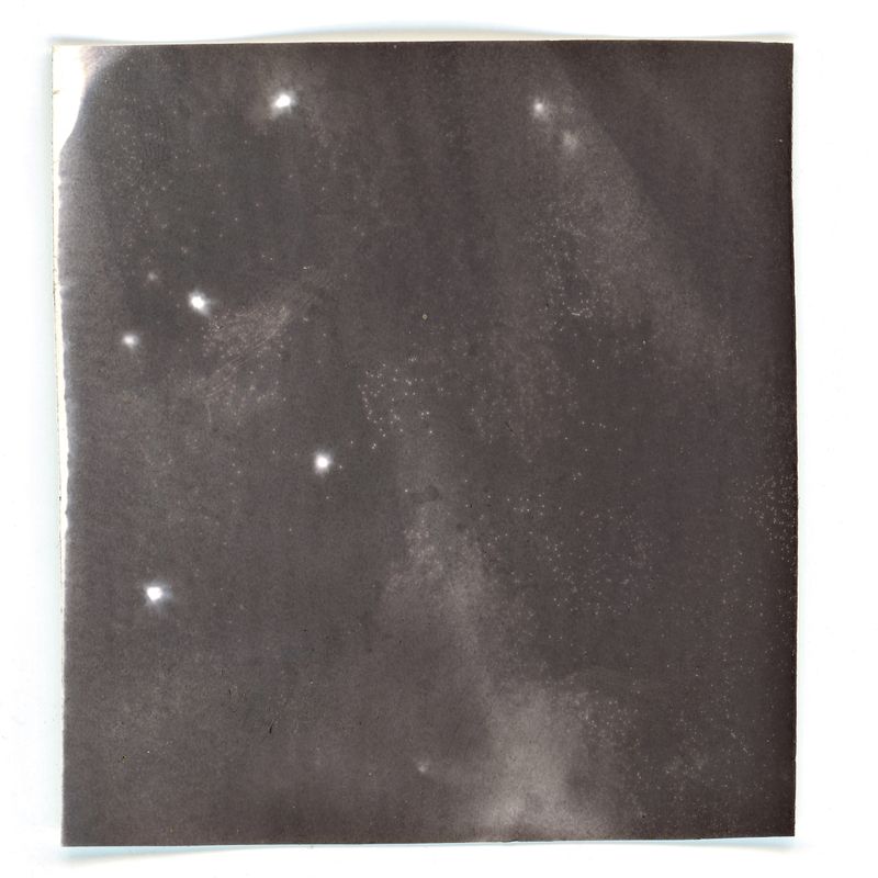 © Niccolò Quaresima - Image from the Planet Agar Agar photography project