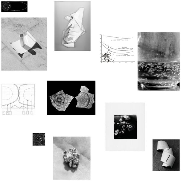 © Niccolò Quaresima - Image from the Planet Agar Agar photography project