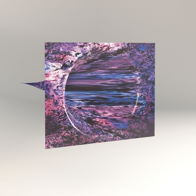 © Niccolò Quaresima - Image from the Planet Agar Agar photography project