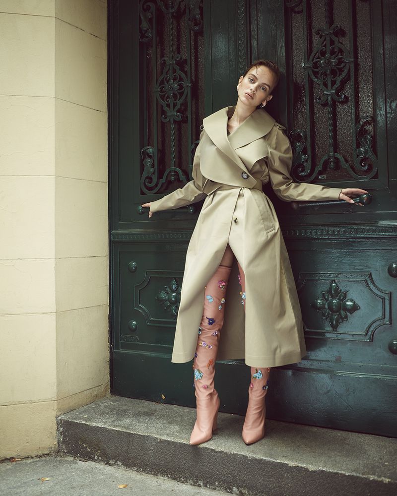 © Heidi Rondak - Image from the Moi, Lolita photography project