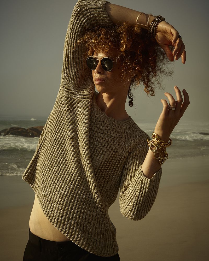 © Heidi Rondak - Image from the When I Was Older photography project