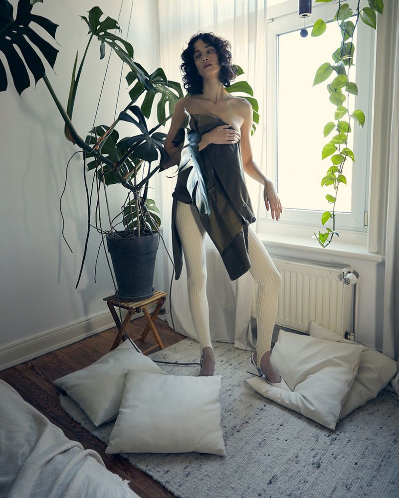 © Heidi Rondak - Image from the Long for Home photography project